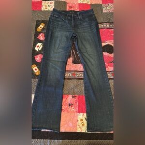 Lee Regular Cut Mid Rise Boot Cut